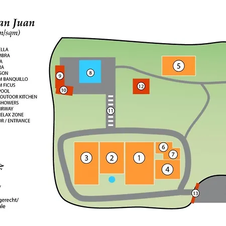 Casa Sevilla By Interhome