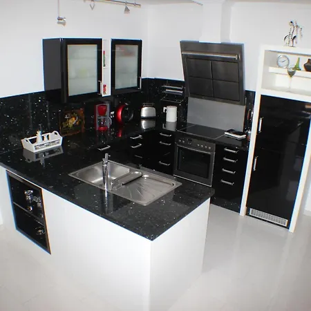 Casa Sevilla By Interhome Guía de Isora