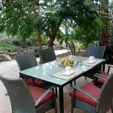 Casa Sevilla By Interhome Сasa de vacaciones Guía de Isora