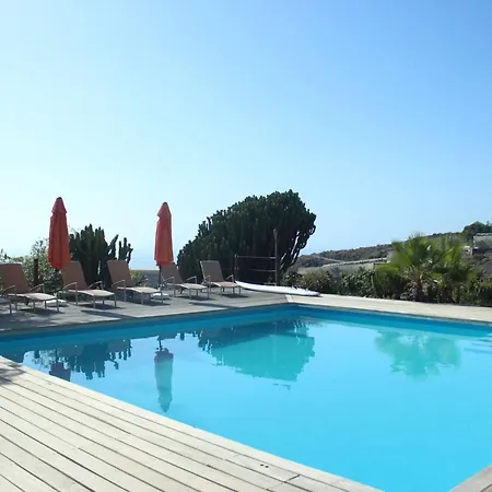 Casa Sevilla By Interhome Casa vacanze