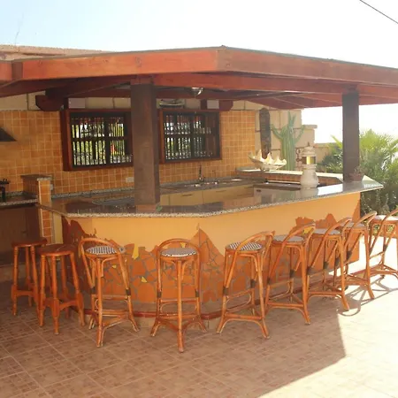 Casa Sevilla By Interhome Guía de Isora
