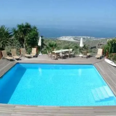 Casa Sevilla By Interhome