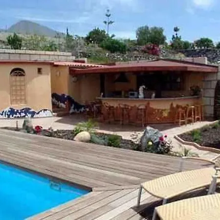 Casa Sevilla By Interhome Casa vacanze