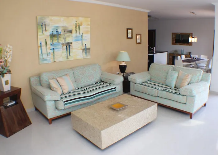 Casa Sevilla By Interhome *