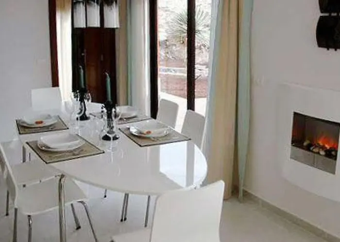 Casa Sevilla By Interhome Сasa de vacaciones