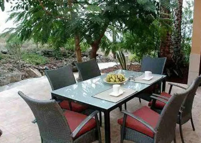 Casa Sevilla By Interhome Сasa de vacaciones Guía de Isora