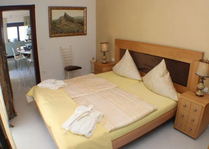 בית נופש Casa Sevilla By Interhome *