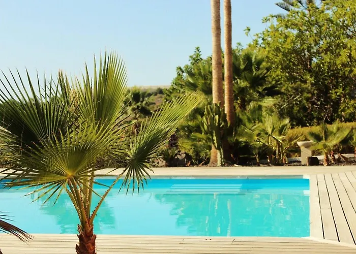 Casa Sevilla By Interhome * Guía de Isora