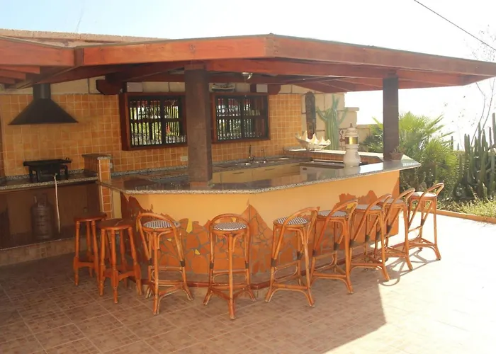 Casa Sevilla By Interhome Guía de Isora