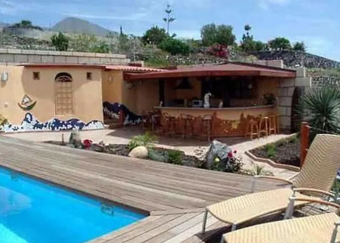 Casa Sevilla By Interhome Сasa de vacaciones