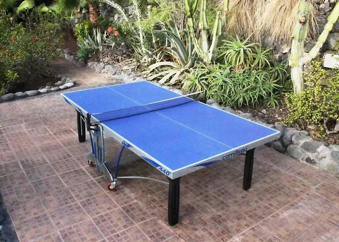 Casa Sevilla By Interhome Сasa de vacaciones