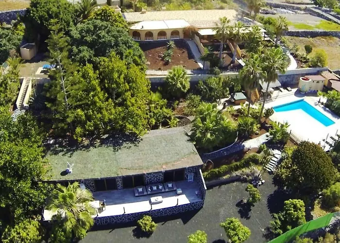 Casa Sevilla By Interhome Сasa de vacaciones Guía de Isora