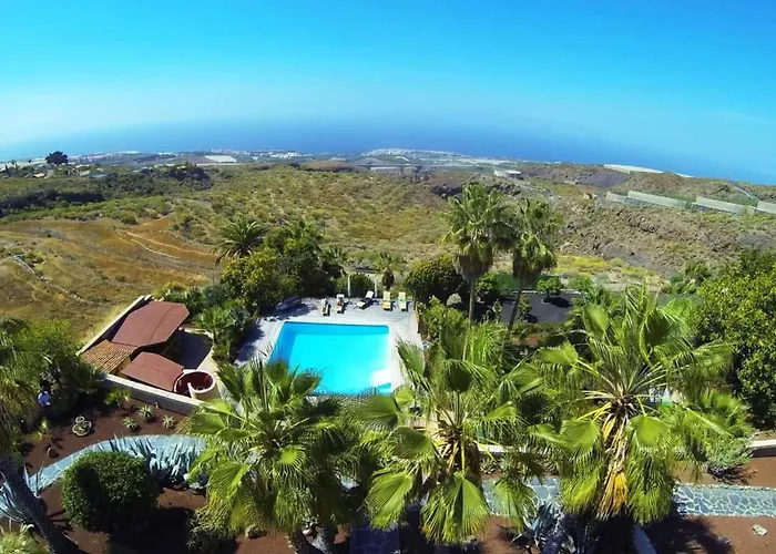 Casa Sevilla By Interhome *