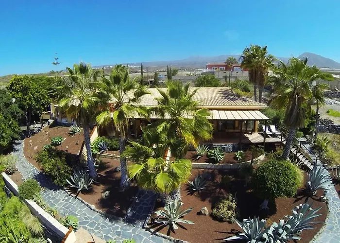 Casa Sevilla By Interhome בית נופש