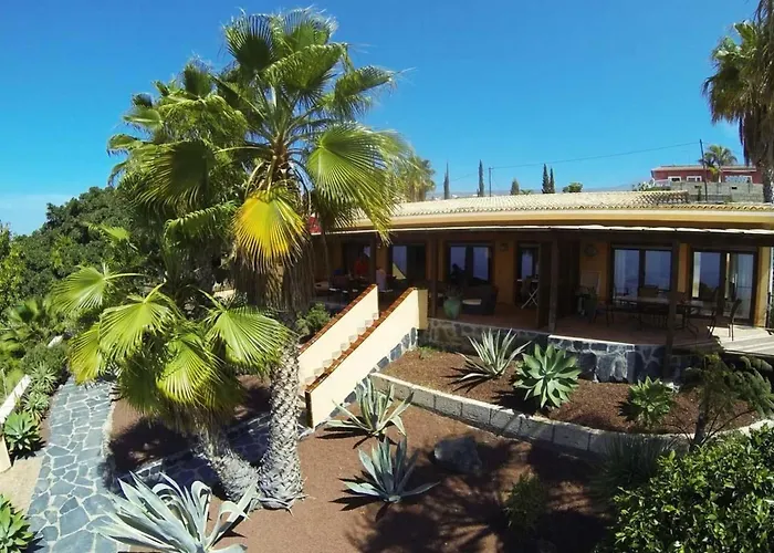 Casa Sevilla By Interhome Сasa de vacaciones