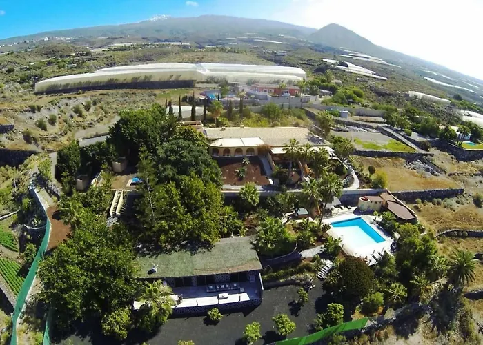 Casa Sevilla By Interhome