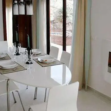Casa Sevilla By Interhome 別荘