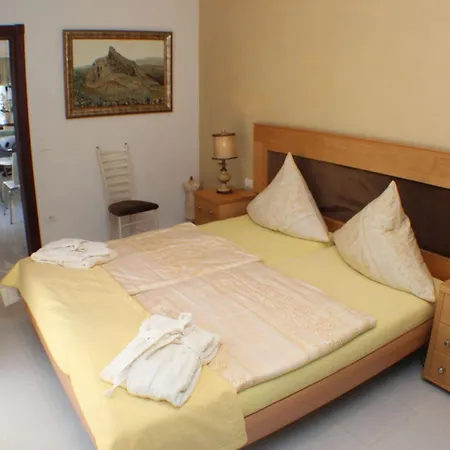 別荘 Casa Sevilla By Interhome *