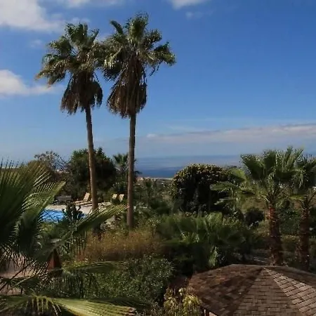 Casa Sevilla By Interhome