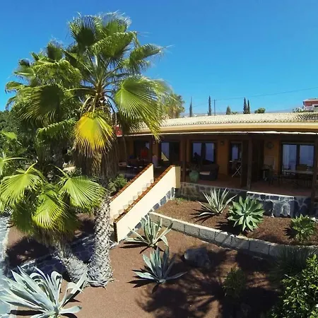 Casa Sevilla By Interhome 別荘