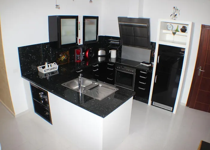 Casa Sevilla By Interhome Guía de Isora