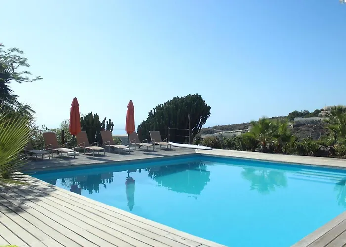 Casa Sevilla By Interhome Casa vacanze