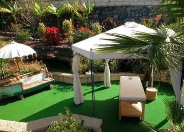 Casa Sevilla By Interhome * Guía de Isora