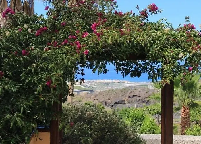 Casa Sevilla By Interhome