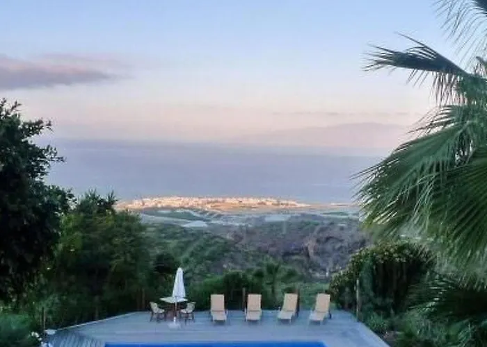 Casa vacanze Casa Sevilla By Interhome *