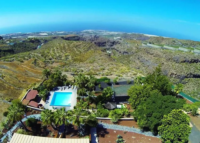 Casa Sevilla By Interhome Casa vacanze *