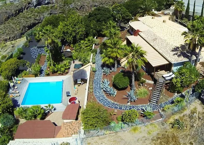 Casa Sevilla By Interhome Guía de Isora