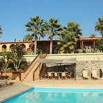 度假居 Casa Sevilla By Interhome
