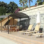 Casa Sevilla By Interhome 吉亚德索拉