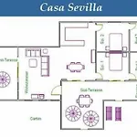 Casa Sevilla By Interhome 吉亚德索拉