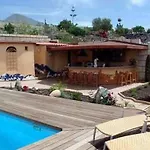 Casa Sevilla By Interhome 度假居