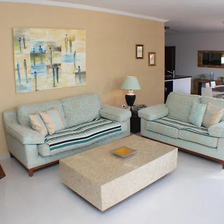 Casa Sevilla By Interhome *