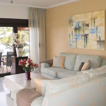 Prázdninový dům Casa Sevilla By Interhome Guía de Isora