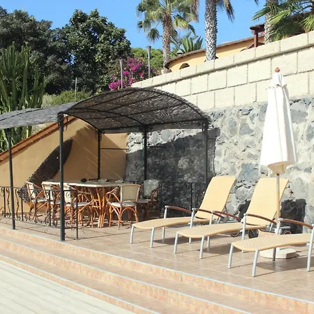 Casa Sevilla By Interhome غيا ذي إسورا