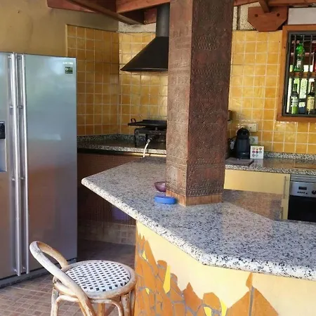 Casa Sevilla By Interhome