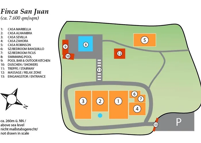 Casa Sevilla By Interhome