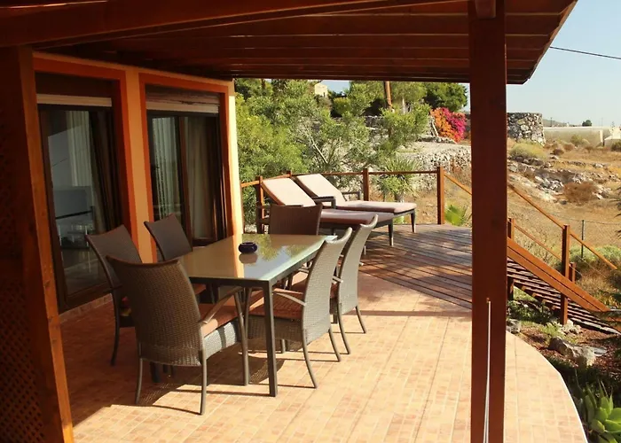 Casa Sevilla By Interhome Guía de Isora