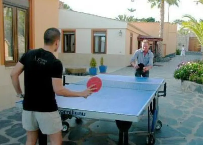 Casa Sevilla By Interhome Prázdninový dům