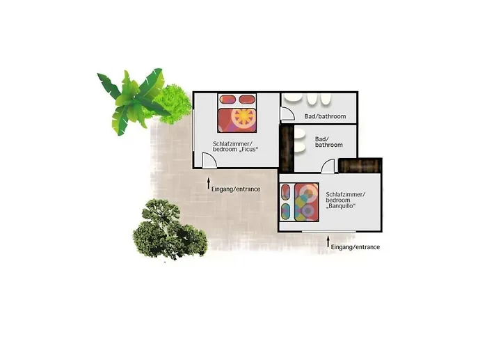 Casa Sevilla By Interhome Guía de Isora