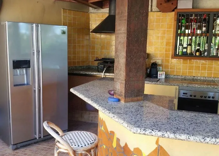 Casa Sevilla By Interhome