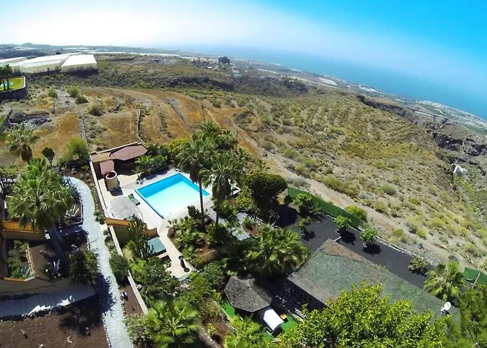 Casa Sevilla By Interhome *