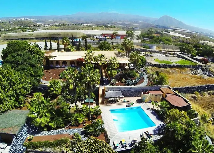 Casa Sevilla By Interhome